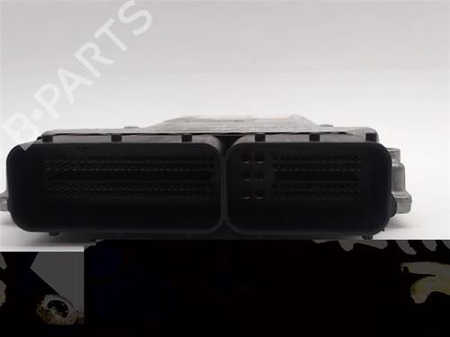 Elektronisk modul BMW 3 (E46) 320 d | BP12597263M83 