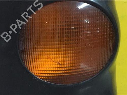 Right taillight SMART FORTWO Coupe (450) 0.7 | BP9662829C35 