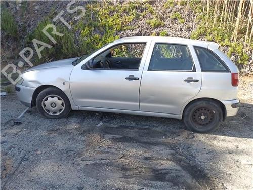Alternator SEAT IBIZA II (6K1) 1.9 SDI | BP29755053M7