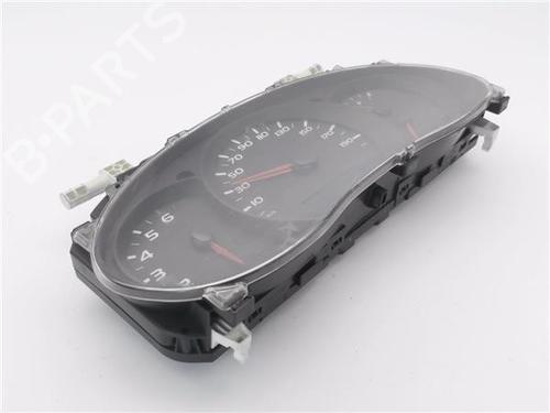 Instrument cluster RENAULT MASTER III Bus (JV) 2.3 dCi 125 FWD (JV0C, JV0D, JV0H, JV0G, JV0J) | BP33220407C47 - Image 5