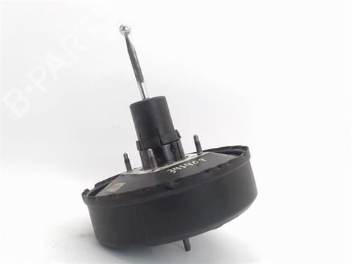 Servo brake SKODA FABIA II (542)  | BP16347866M42 