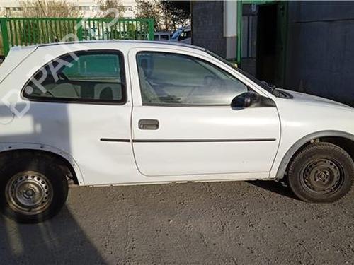 Alternator OPEL CORSA B (S93)  | BP16434320M7 