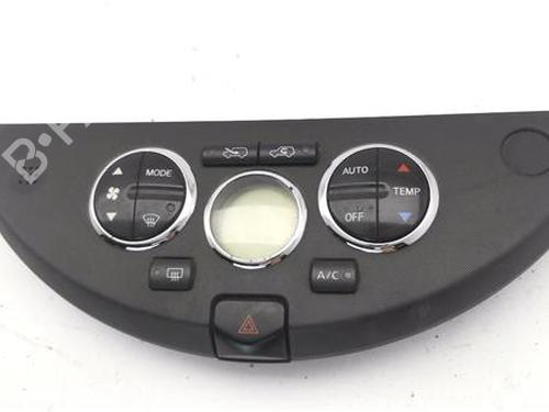 climate-control-nissan-note-e11-ne11-2005-2006-2007-2008-2009-2010-2011-2012-2013-40150668 main image