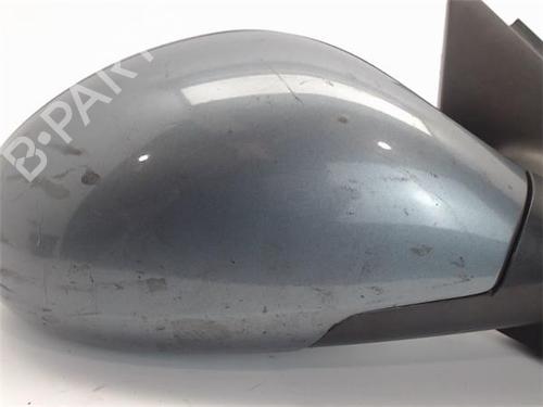 Right mirror SEAT IBIZA III (6L1)  | BP13052073C27 