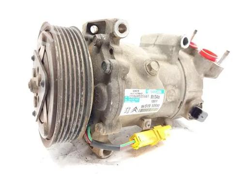 AC-Kompressor CITROËN C4 I (LC_) 1.6 16V (109 hp) 10061478