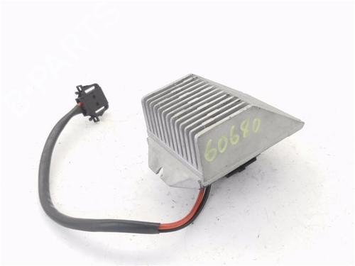 Used Heater resistor SEAT IBIZA IV (6J5, 6P1) [2008-2017]  30554229