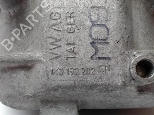 Engine mount VW TOURAN (1T3)  | BP12993721M89 