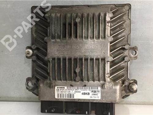 Used Electronic module FORD FOCUS II (DA_, HCP, DP) 1.8 TDCi (115 hp) 10982908