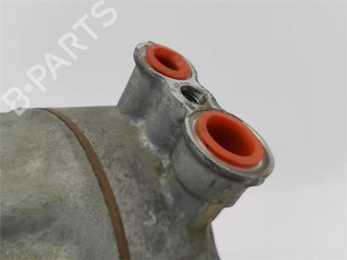 AC compressor OPEL ASTRA K (B16)  | BP22132726M34 