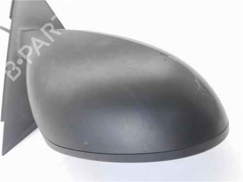 Right mirror SEAT IBIZA III (6L1) 1.4 16V | BP28582178C27 