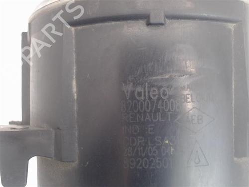 Other RENAULT MEGANE II (BM0/1_, CM0/1_)  | BP17969635O1 
