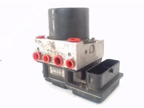 ABS pump VW POLO (9N_, 9A_)  | BP25729706M43 