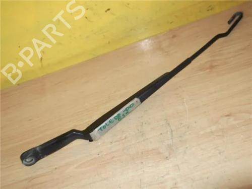 Used Front windshield wiper arm SEAT TOLEDO II (1M2) 1.8 20V (125 hp) 14336706
