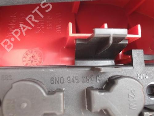 Right taillight VW POLO (6N2) 1.0 | BP10553156C35 