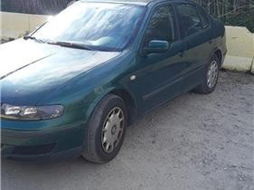 Servo brake SEAT TOLEDO II (1M2)  | BP26445404M42 