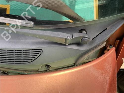 Front wiper motor SKODA FABIA II (542) 1.4 TDI | BP32450938M29 