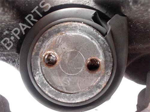 Other MAZDA 3 (BK) 1.6 DI Turbo | BP14343774O1