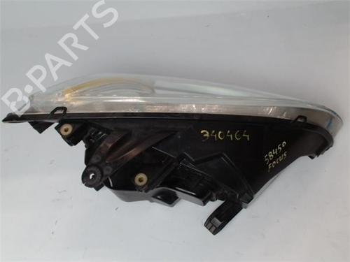 Left headlight FORD FOCUS II (DA_, HCP, DP) 1.6 TDCi | BP15349146C28 