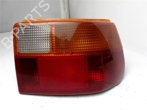 Høyre baklys OPEL ASTRA F Hatchback (T92) 1.7 TDS (F08, M08, F68, M68) (82 hp) 11826612