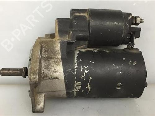 Used Starter SEAT AROSA (6H1) 1.4 (60 hp) 9685795