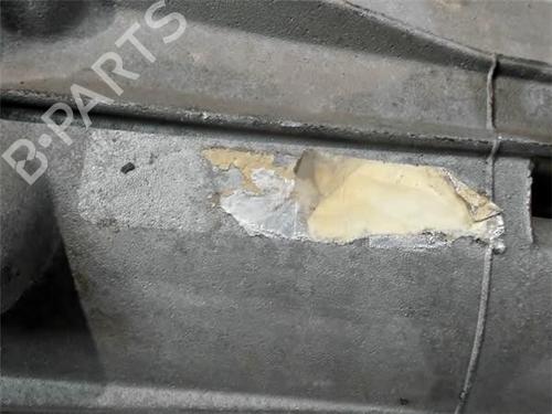 Gearbox FIAT STILO (192_)  | BP19149351M3 