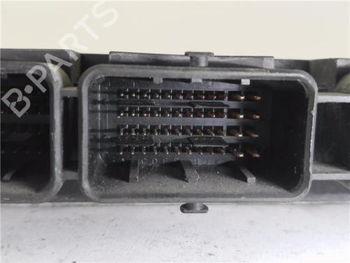 Elektronisk modul OPEL MOVANO A Bus (X70) 2.5 DTI (JD) | BP12120955M83 