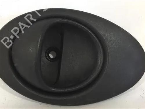 Venstre bak invendig håndtak DAEWOO MATIZ (M100, M150) 0.8 (52 hp) 14340604