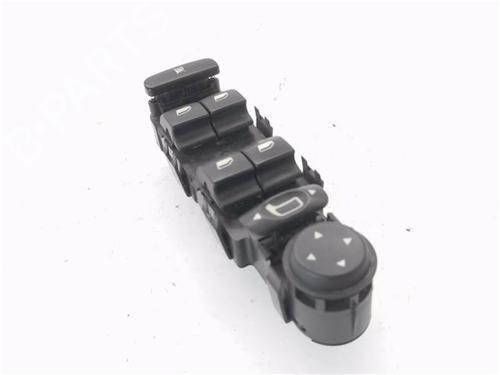 Left front window switch PEUGEOT 307 (3A/C) 2.0 HDi 90 | BP36477262I27 - Image 3