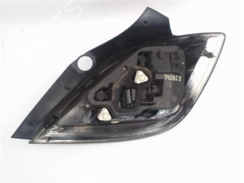 Left taillight OPEL ASTRA H (A04)  | BP15854352C34 