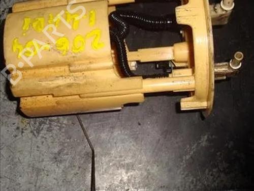 Fuel pump PEUGEOT 206 Hatchback (2A/C) 1.4 HDi eco 70 | BP9662105M76 