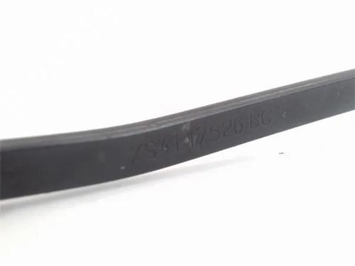 Vindrute viskerarm FORD FOCUS I (DAW, DBW)  | BP24338325C143 