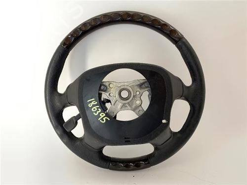 Steering wheel SUBARU LEGACY IV (BL) 3.0 R AWD (BLE, B13) | BP25915863C49 