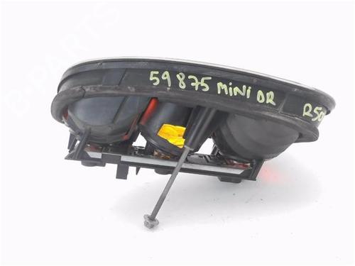 Right taillight MINI MINI (R50, R53) Cooper | BP33730512C35 - Image 5