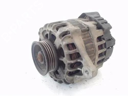 Alternator HYUNDAI GETZ (TB) 1.1 | BP26446160M7 