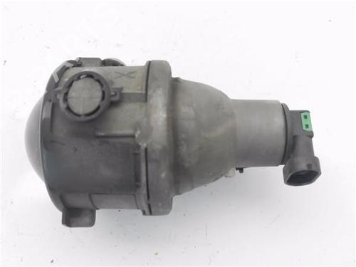 Left front fog light LEXUS RX (_U3_) 400h (MHU38_) | BP32393982C30 