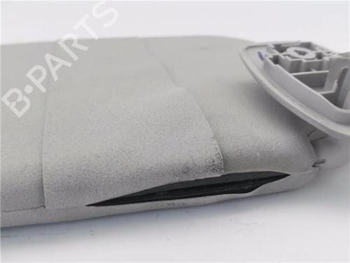 Left sun visor PEUGEOT PARTNER Tepee 1.6 HDi 16V | BP36477180I1 - Image 9