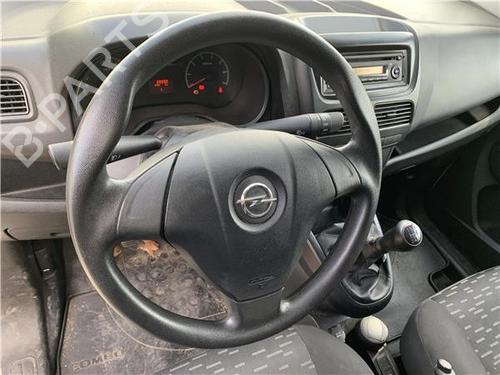 Used Steering wheel Steering wheel OPEL COMBO Box Body/MPV (X12) 1.3 CDTI (B05) (90 hp) 33288175 33288175