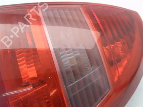 Højre baglygte CITROËN C5 I (DC_) 2.0 16V (DCRFNC, DCRFNF) | BP28025470C35 