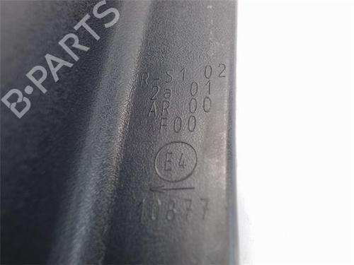 Left taillight FORD FIESTA V (JH_, JD_)  | BP13056157C34 