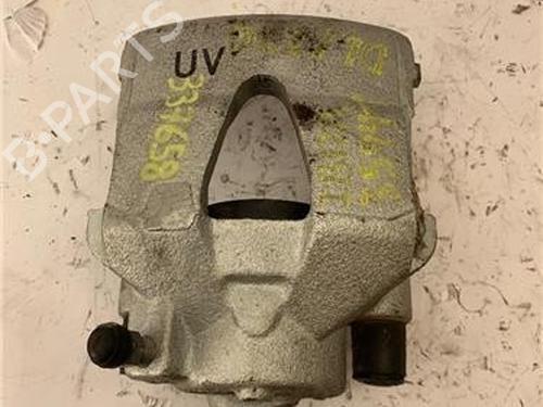 Used Left front brake caliper Left front brake caliper 14910840 14910840