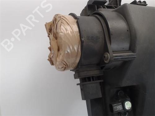 Air filter box MERCEDES-BENZ SPRINTER 3,5-t Platform/Chassis (B906) 311 CDI (906.131, 906.133, 906.135, 906.231, 906.233,... | BP17618334M87 