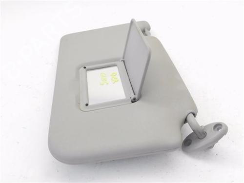Right sun visor HONDA CIVIC VII Hatchback (EU, EP, EV) 1.6 i (EP2, EU8, EU6) | BP34621138I2  - Image 8