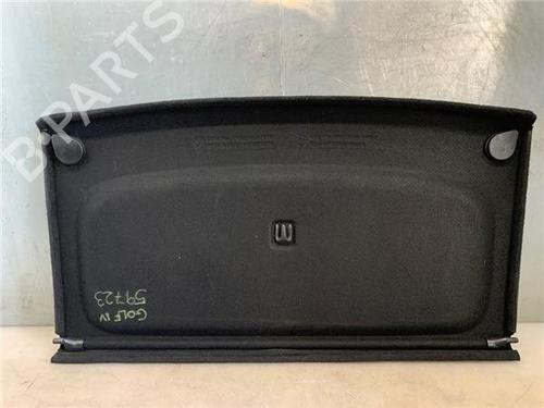 Rear parcel shelf VW GOLF IV (1J1) 1.6 16V | BP22202519C85 