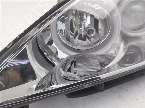 Left headlight SSANGYONG KYRON  | BP40129111C28  - Image 8