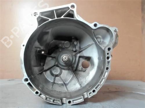 Used Gearbox BMW 3 (E36) 318 tds (90 hp) 16035095