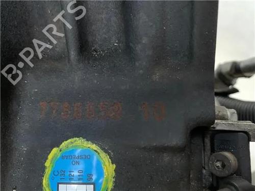 Engine BMW 3 Touring (E46) 320 d | BP12138179M1