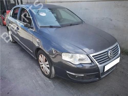 Instrument cluster VW PASSAT B6 (3C2) 2.0 TDI 16V | BP13375973C47 