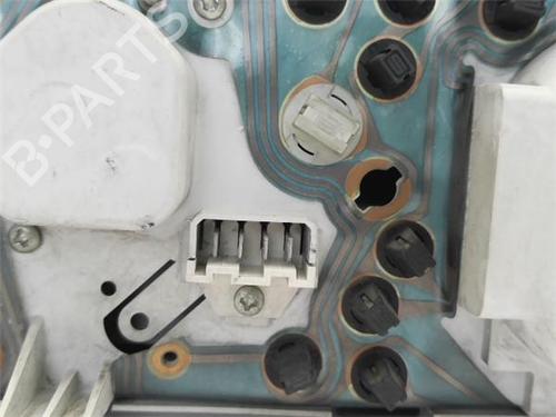 Instrument cluster PEUGEOT 205 II (20A/C)  | BP27162975C47 
