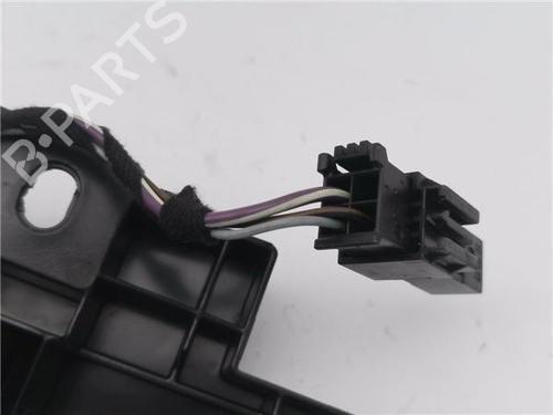 Fuse box MERCEDES-BENZ A-CLASS (W169) A 200 CDI (169.308, 169.008) | BP40150744E1 - Image 9