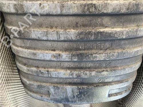 Exhaust system BMW 3 (E90) 330 d | BP32418763M121